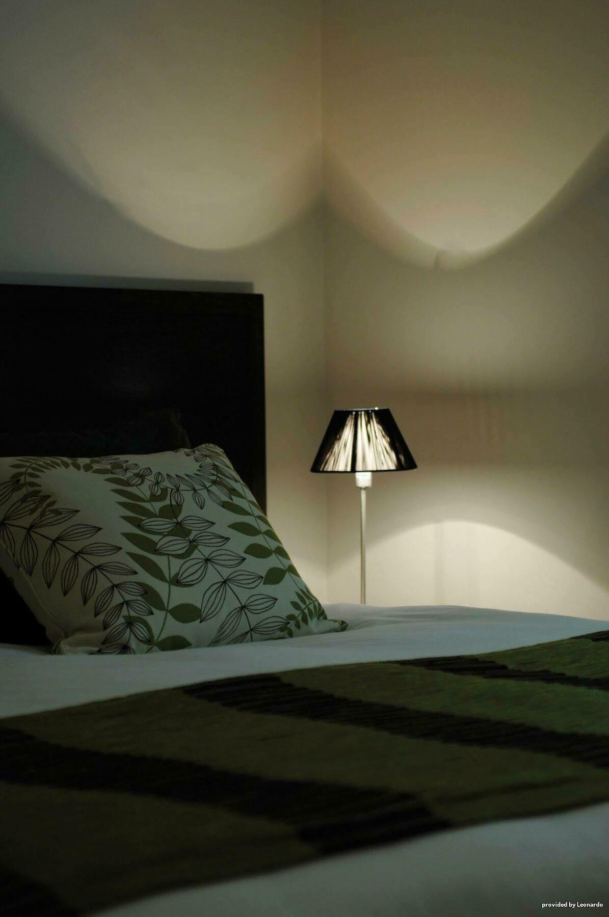 Forest Lodge Hotel Lyndhurst Quarto foto